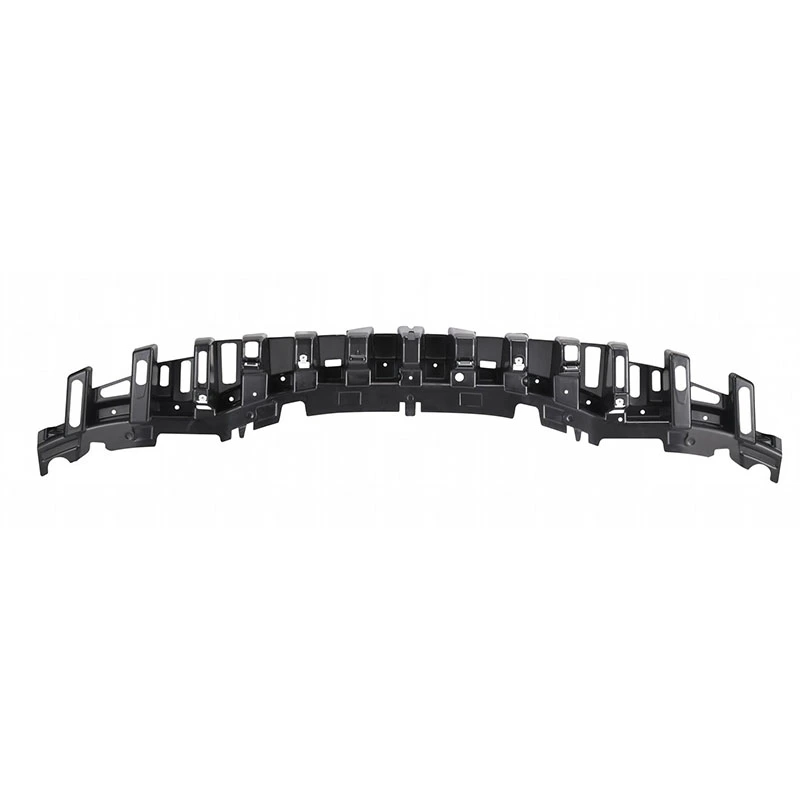 Soporte central del parachoques delantero LR045204