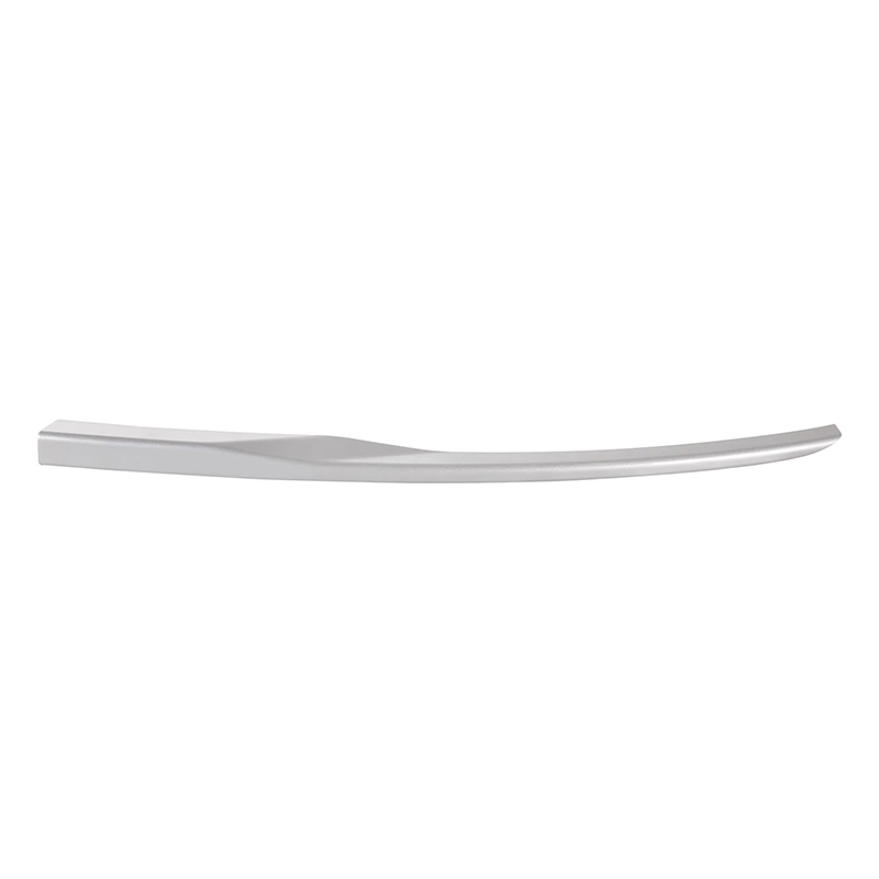Moldura exterior del parachoques delantero LR098544 LR098547