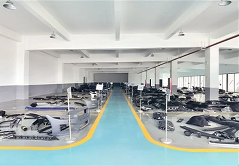 Production Process